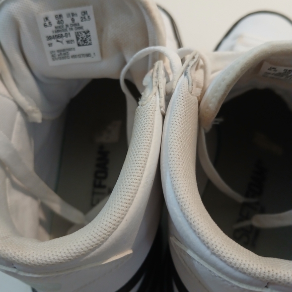 Puma Kai Platform Sneakers - Picture 5 of 7